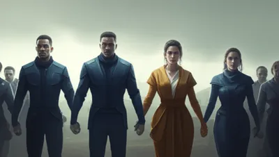 Illustration sides - Image 1