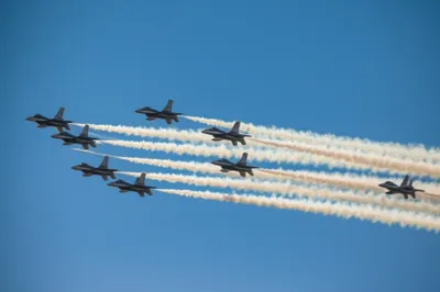 Illustration flights - Image 1