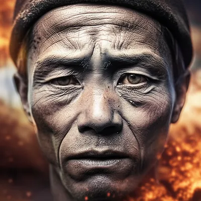 Illustration stoic - Image 1