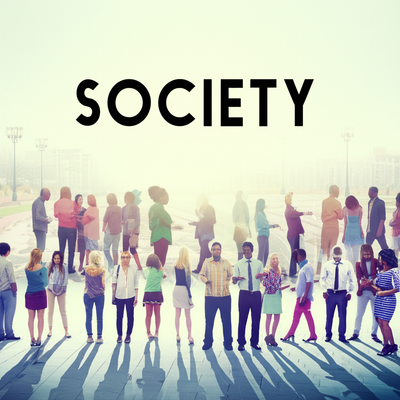 society