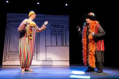 Illustration sketch - Image 1