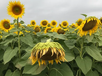 Illustration dispirit