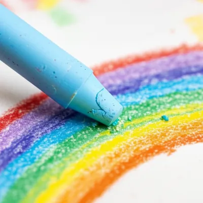 Illustration pastille - Image 1