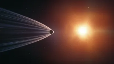 Illustration elongated - Image 1