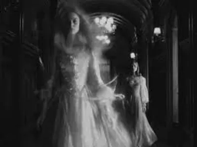 Illustration apparition - Image 2