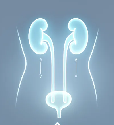 Illustration urinary - Image 1