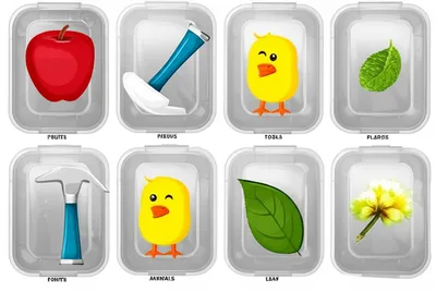 Illustration assignment - Image 1