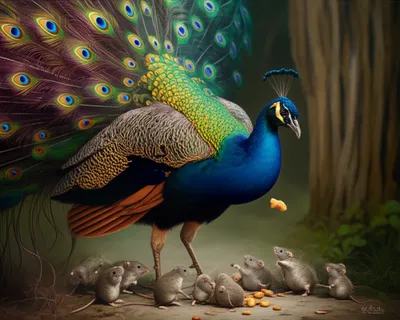 Illustration interloper - Image 1