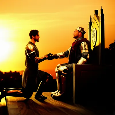 Illustration ere - Image 1