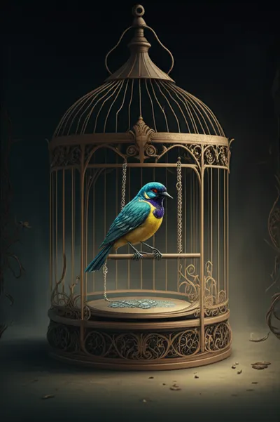 Illustration garnish - Image 1