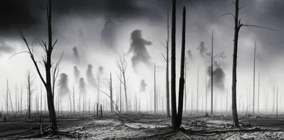 Illustration waste - Image 1