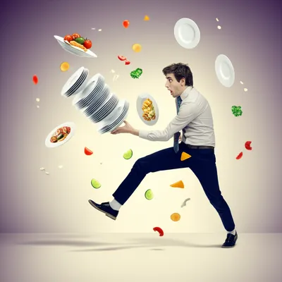 Illustration maladroit - Image 1