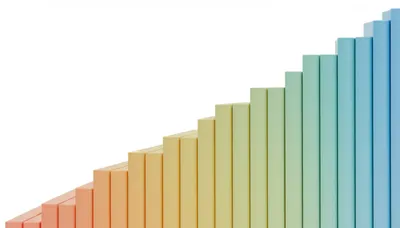 Illustration ascend - Image 1