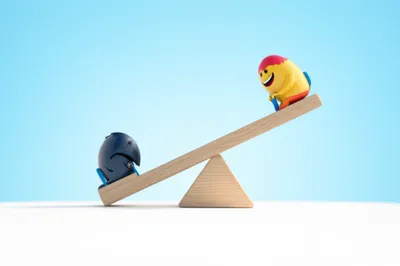 Illustration opposed - Image 1