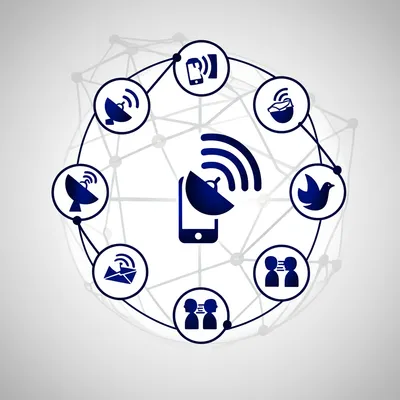 Illustration communications