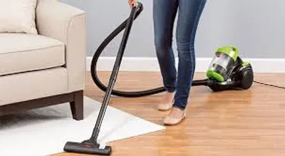 Illustration vacuum - Image 2