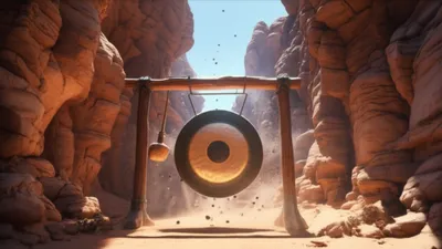 Illustration resounding - Image 1