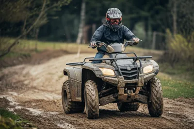 Illustration quad - Image 1