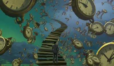 Illustration maze - Image 1