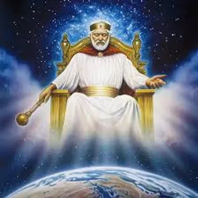 Illustration immortal - Image 3