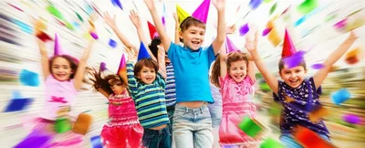 Illustration hooray - Image 1