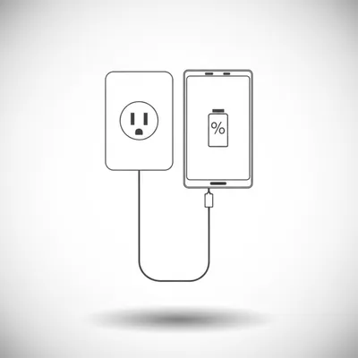 Illustration charger