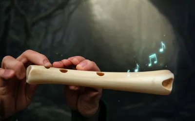 Illustration tibia - Image 1