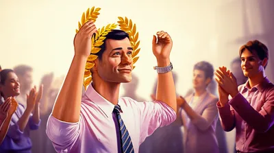 Illustration deserved