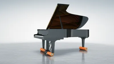 Illustration rolls - Image 1