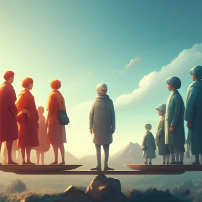 Illustration neutrals - Image 1