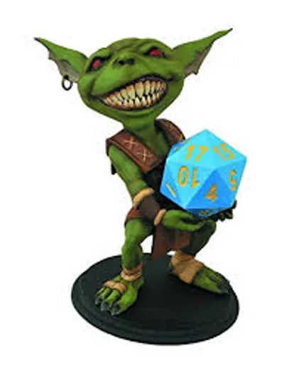 Illustration goblin - Image 2