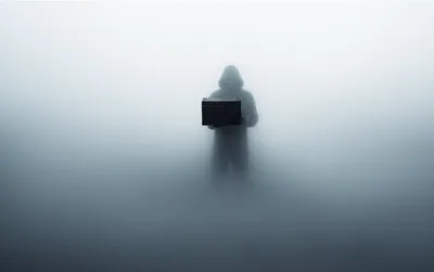 Illustration secret - Image 1