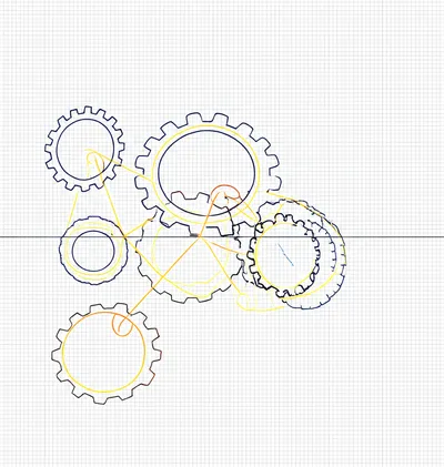 Illustration analytic - Image 1