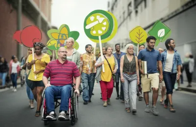 Illustration movement - Image 1