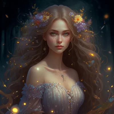 Illustration fay - Image 1