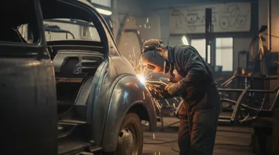 Illustration coachbuilder - Image 1