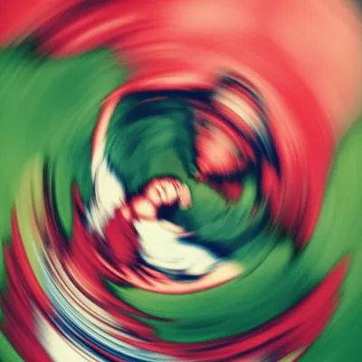 Illustration whirl - Image 1