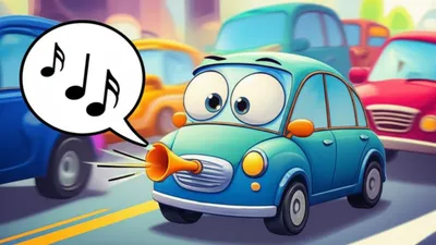 Illustration hoot - Image 1