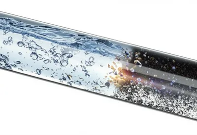 Illustration unclogged - Image 1