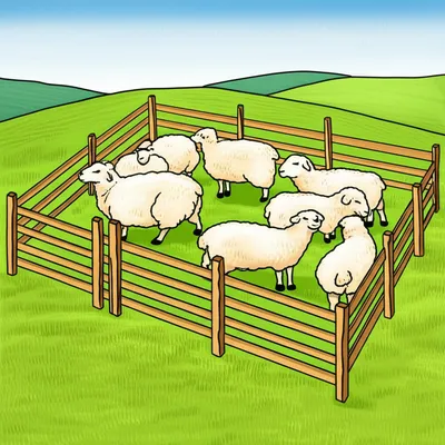 Illustration fold - Image 1