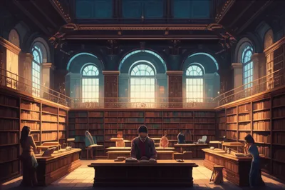 Illustration edification - Image 1