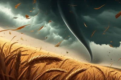 Illustration tearing - Image 1