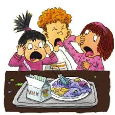 Illustration odious - Image 2