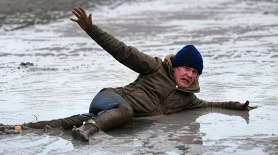 Illustration flounced - Image 1