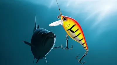 Illustration hooker - Image 1