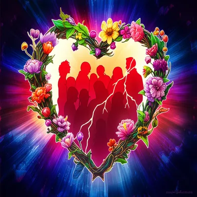 Illustration affections - Image 2