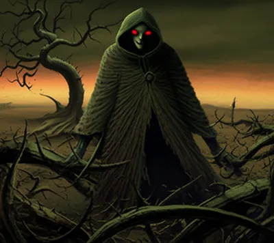 Illustration ill - Image 1