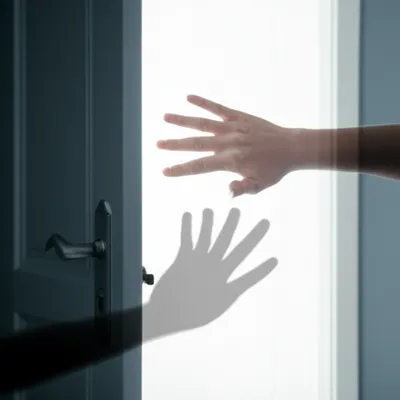 Illustration deter - Image 1