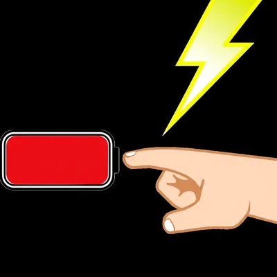 Illustration recharged - Image 1