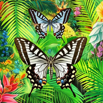 Illustration mime - Image 1